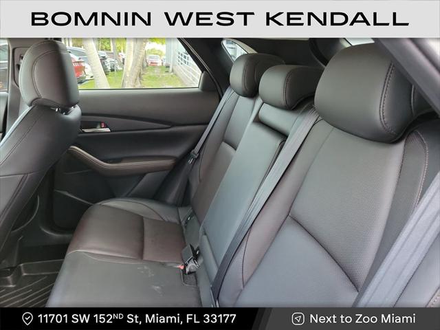 used 2020 Mazda CX-30 car, priced at $19,990