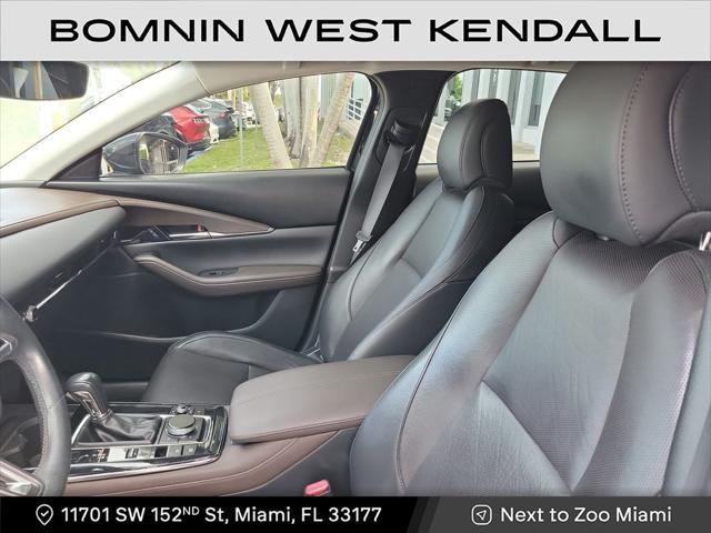 used 2020 Mazda CX-30 car, priced at $19,990