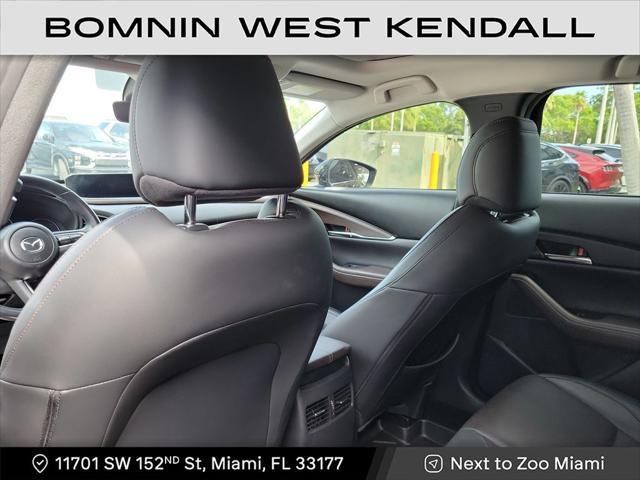 used 2020 Mazda CX-30 car, priced at $19,990