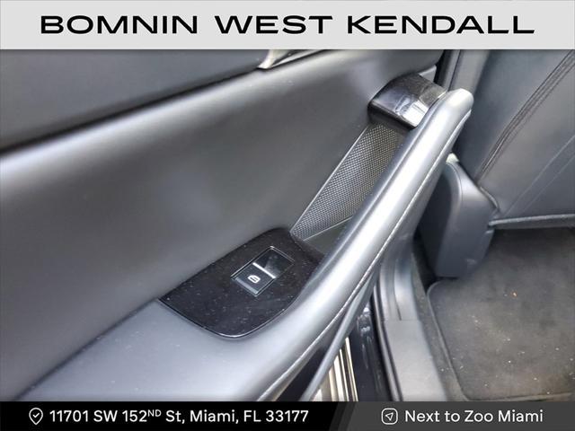 used 2023 Mazda CX-30 car, priced at $20,490