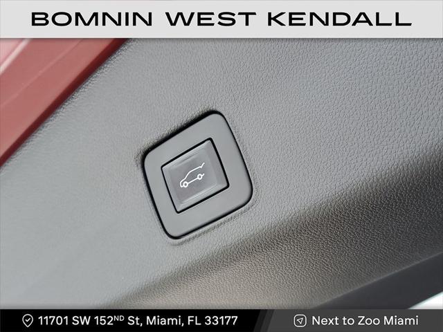 used 2023 Chevrolet TrailBlazer car, priced at $21,990