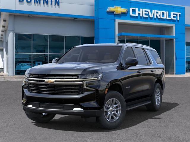 new 2024 Chevrolet Tahoe car, priced at $54,695