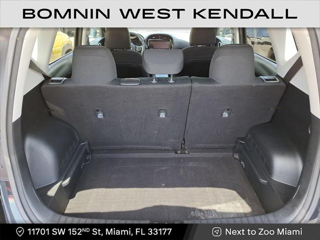 used 2022 Kia Soul car, priced at $11,990