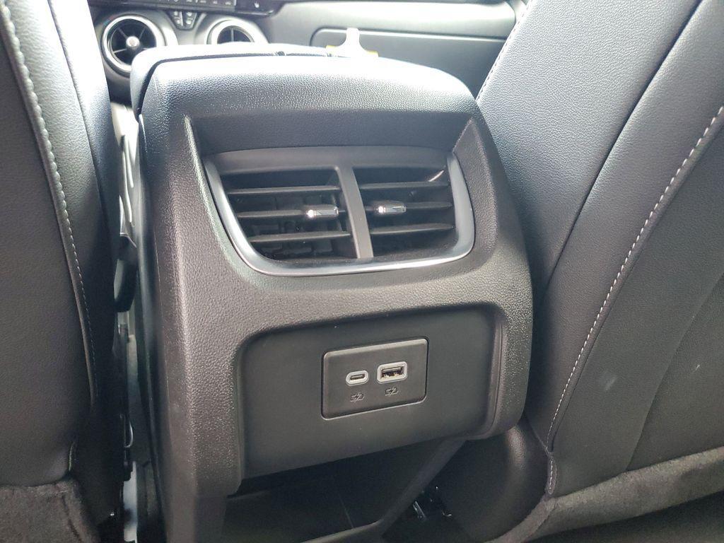 new 2025 Chevrolet Blazer car, priced at $32,090