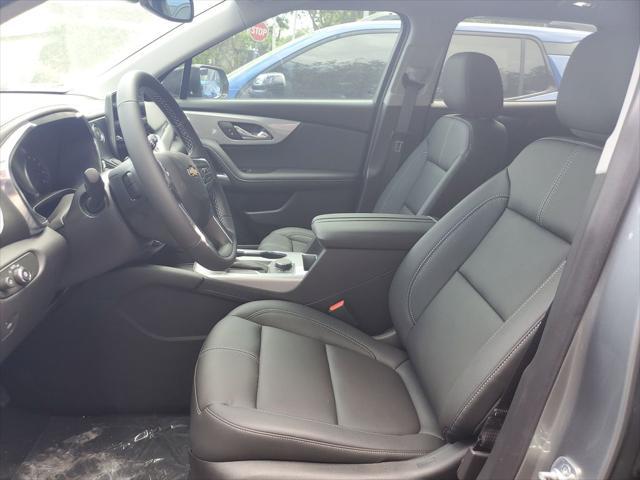 new 2025 Chevrolet Blazer car, priced at $34,840