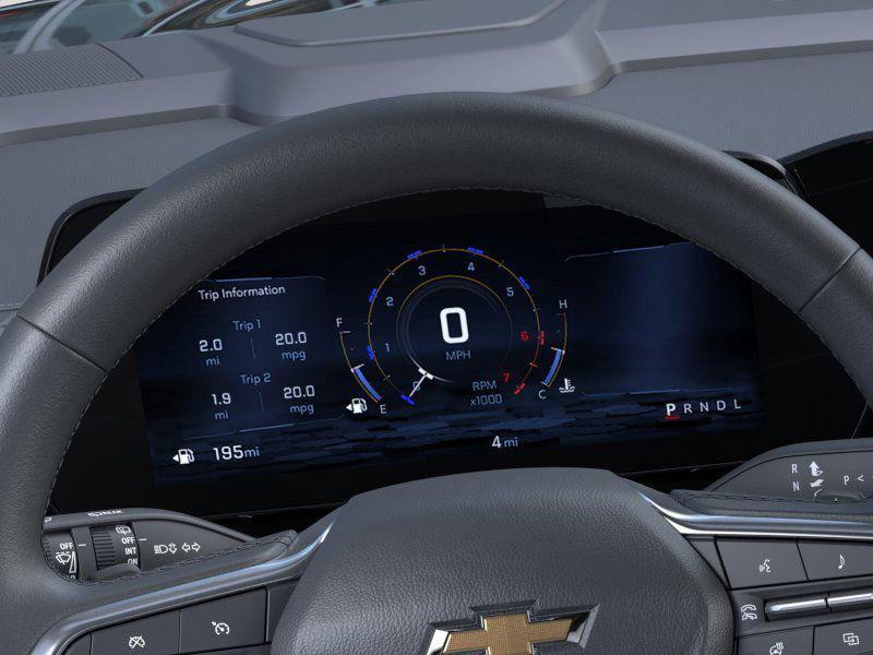 new 2025 Chevrolet Suburban car, priced at $69,660