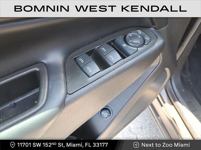 used 2023 Chevrolet Equinox car, priced at $19,490