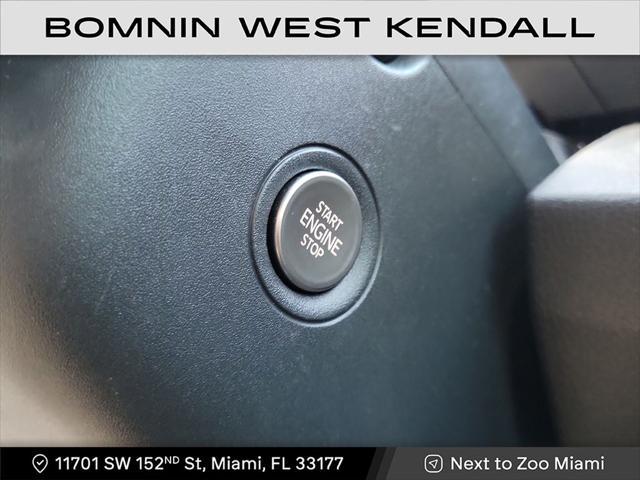 used 2021 Volkswagen ID.4 car, priced at $15,990
