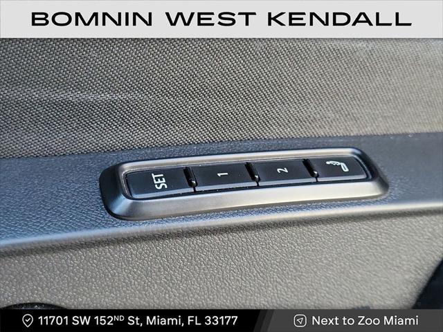 used 2021 Volkswagen ID.4 car, priced at $15,990