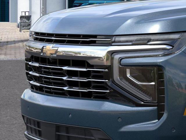 new 2025 Chevrolet Tahoe car, priced at $68,880