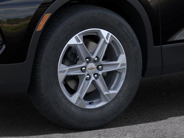 new 2025 Chevrolet Blazer car, priced at $24,995