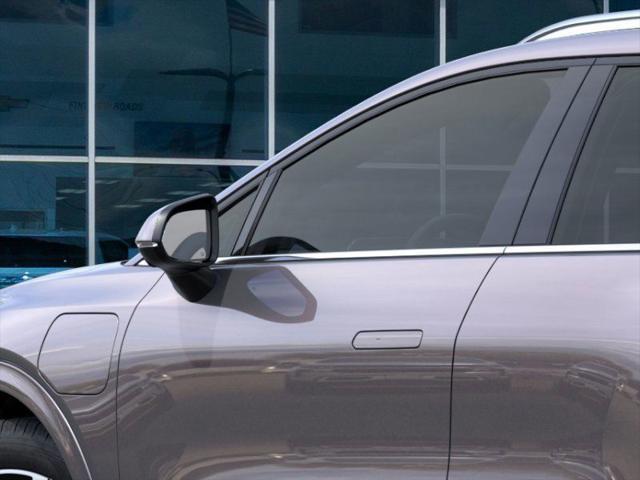 new 2025 Chevrolet Equinox EV car, priced at $34,340
