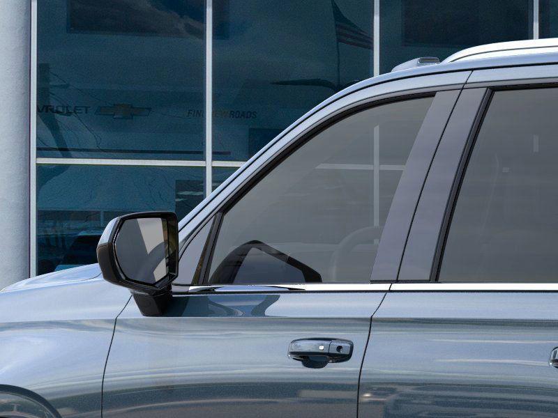 new 2026 Chevrolet Suburban car, priced at $62,576