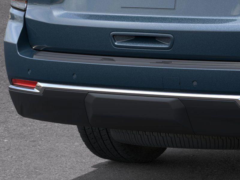 new 2026 Chevrolet Suburban car, priced at $62,576