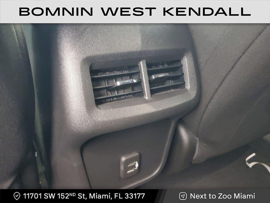 used 2022 Chevrolet Equinox car, priced at $13,990