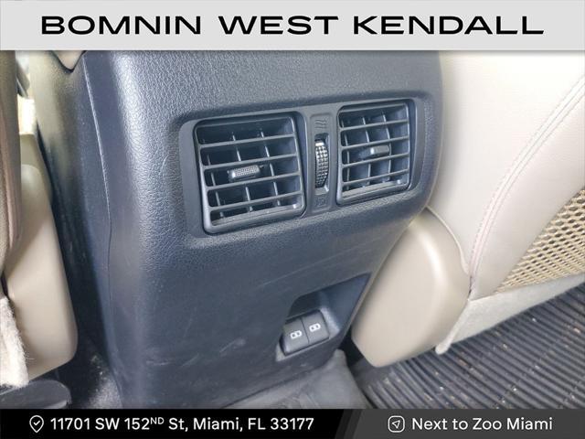 used 2023 Toyota 4Runner car, priced at $37,990