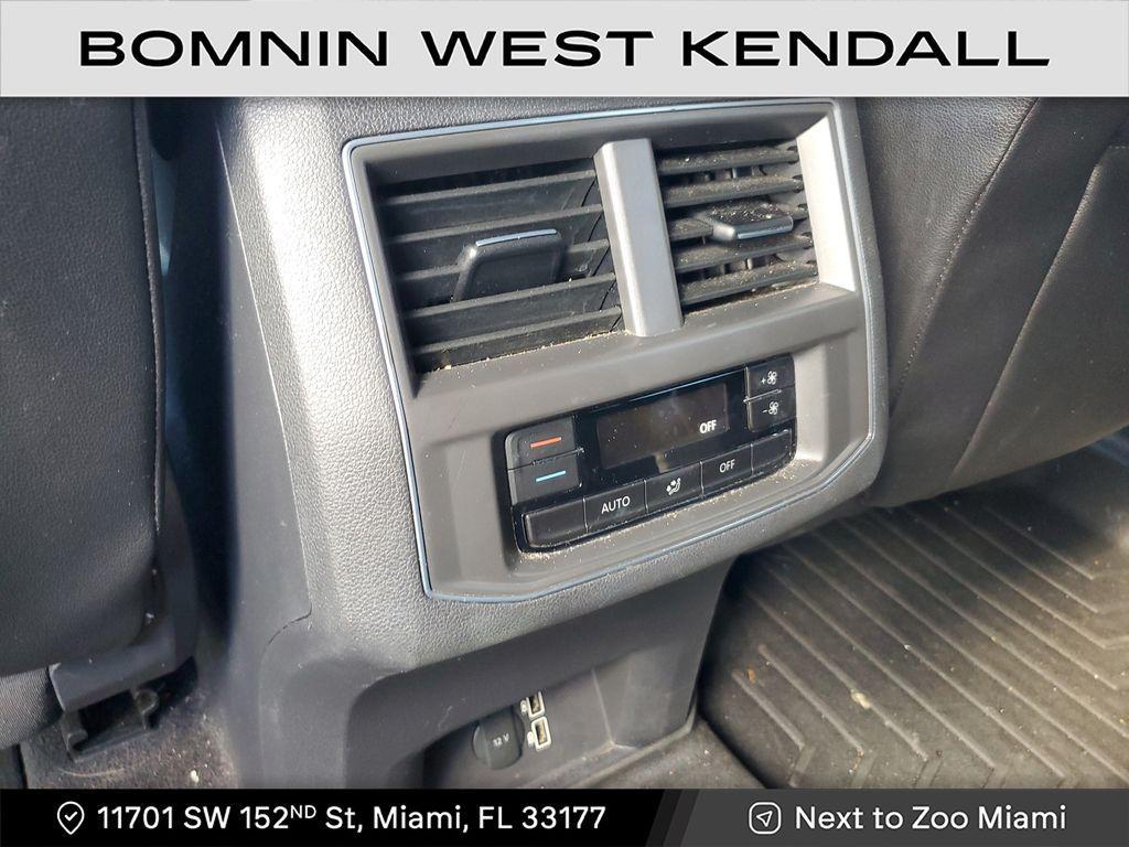 used 2018 Volkswagen Atlas car, priced at $14,490