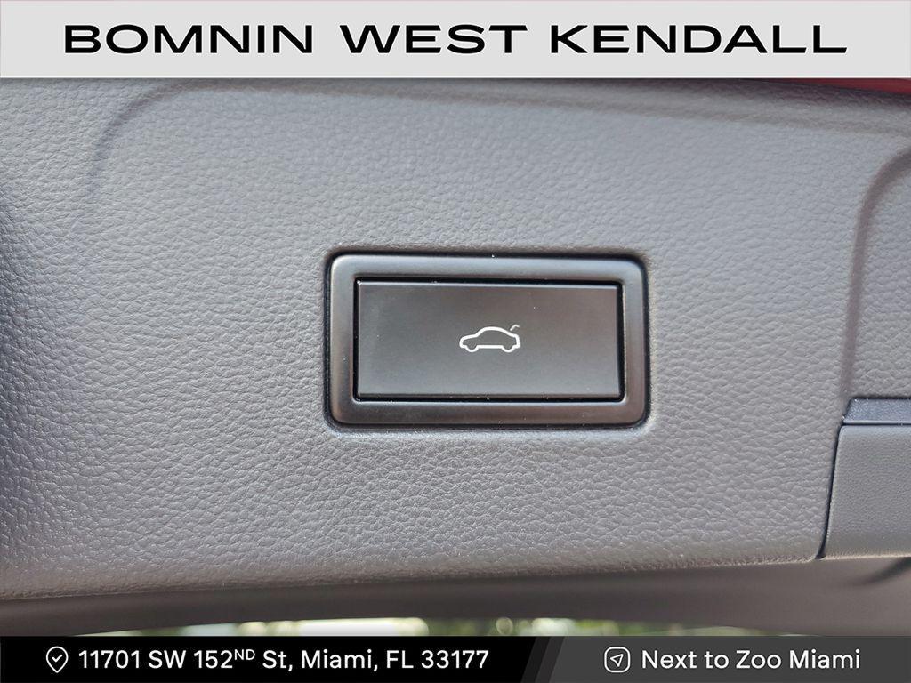 used 2018 Volkswagen Atlas car, priced at $14,490