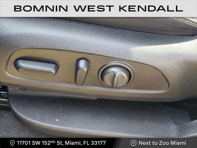 used 2021 Chevrolet Equinox car, priced at $16,990