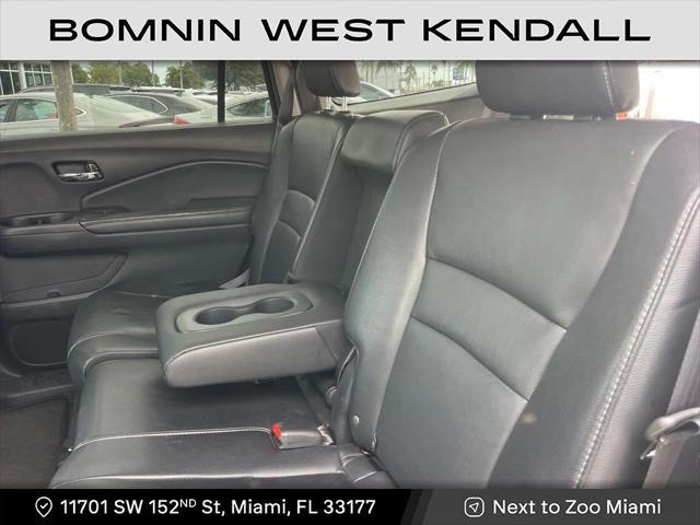 used 2016 Honda Pilot car, priced at $13,990