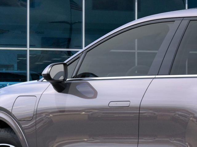 new 2025 Chevrolet Equinox EV car, priced at $26,290