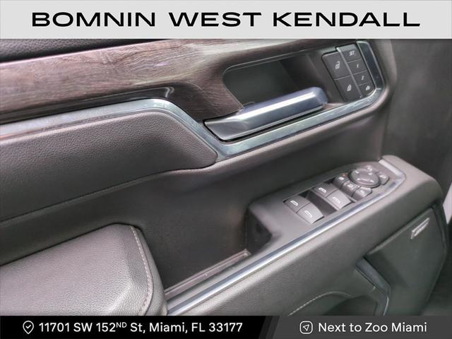 used 2024 Chevrolet Silverado 2500 car, priced at $62,990