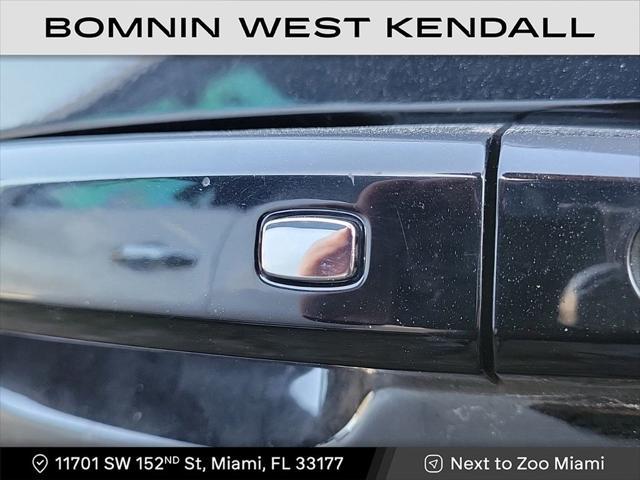 used 2019 Chevrolet Suburban car, priced at $25,990