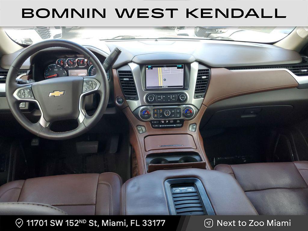 used 2019 Chevrolet Suburban car, priced at $19,990