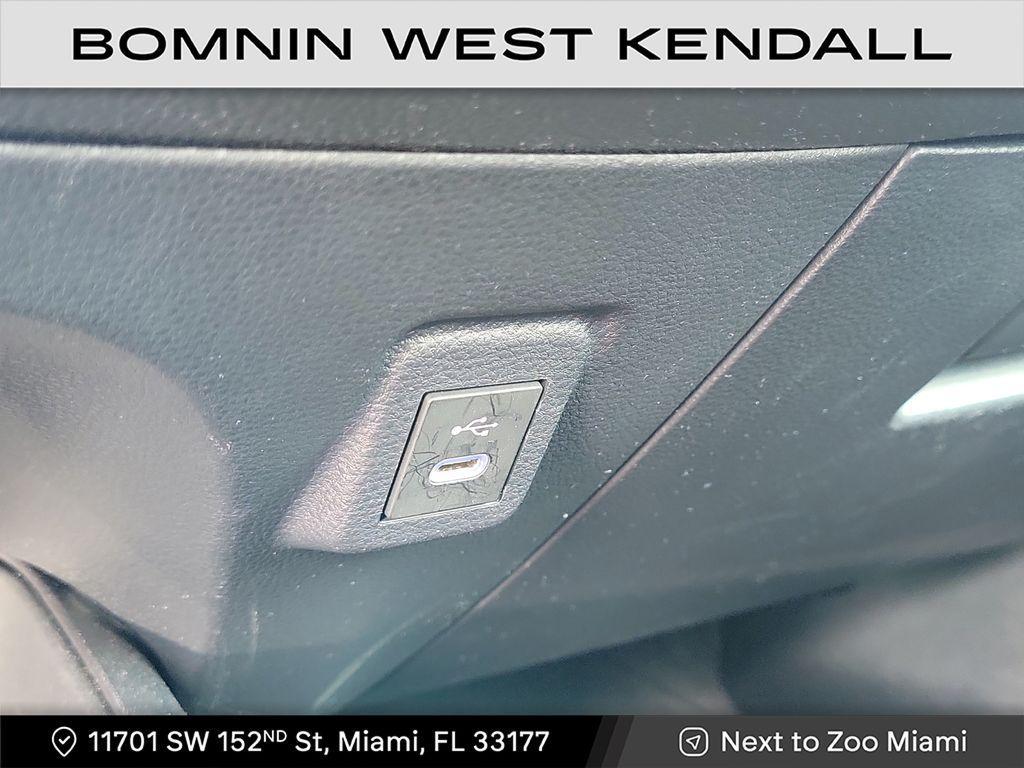 used 2025 Toyota Corolla car, priced at $17,990