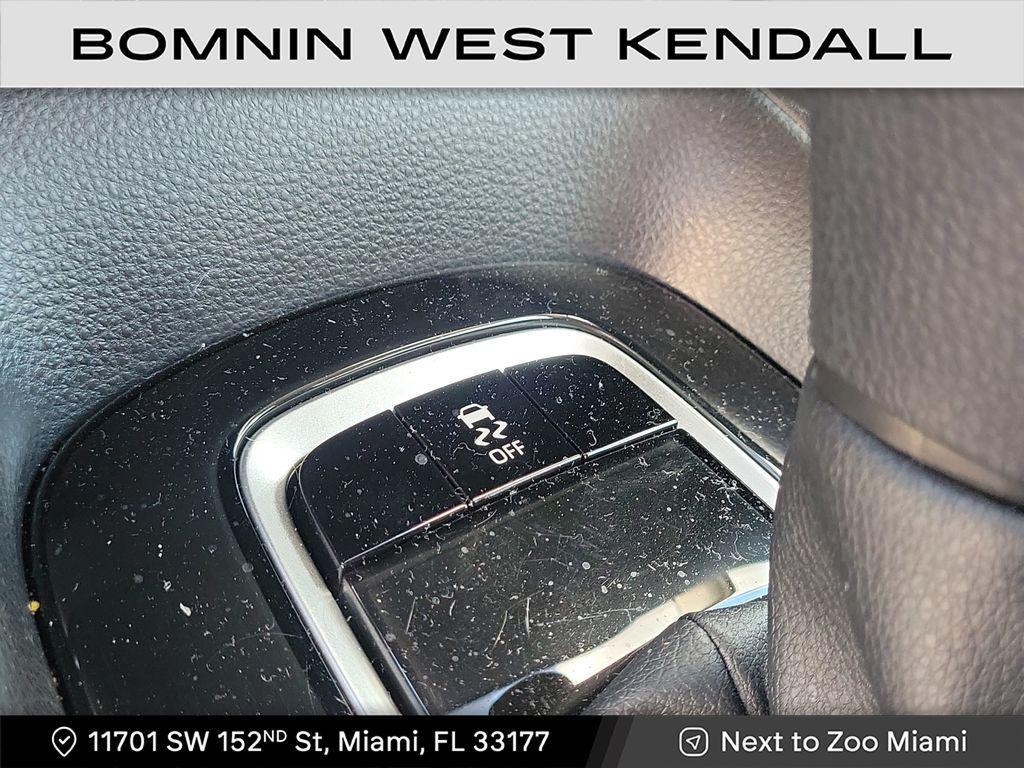 used 2025 Toyota Corolla car, priced at $17,990