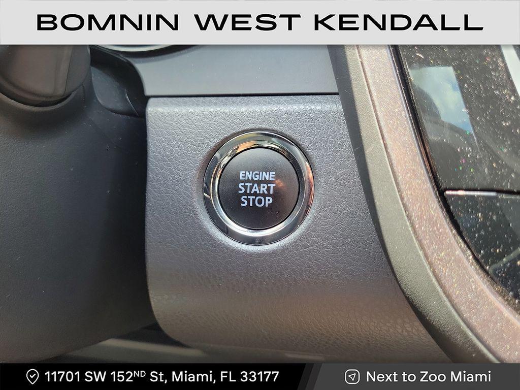 used 2023 Toyota Camry car, priced at $20,490