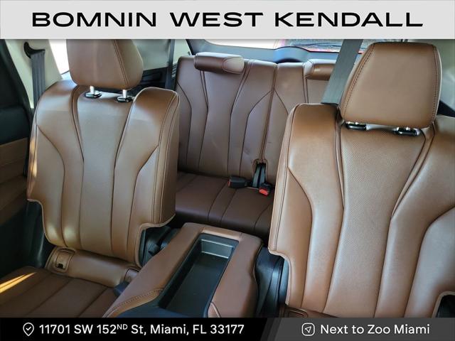used 2024 Acura MDX car, priced at $44,490