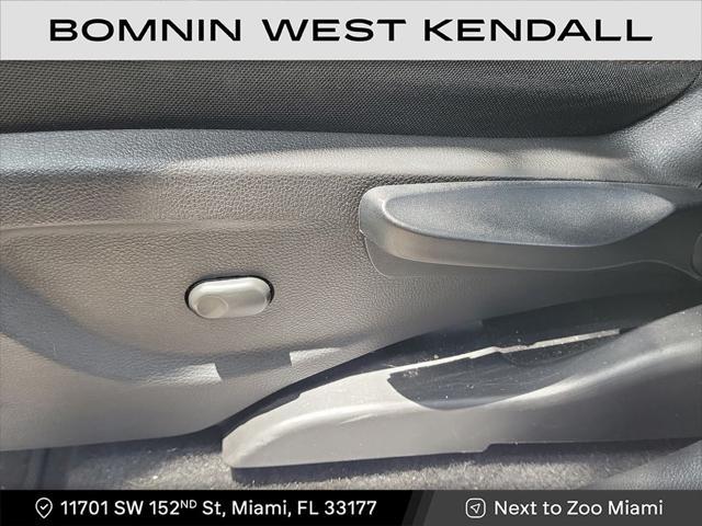 used 2020 Chevrolet Trax car, priced at $9,490