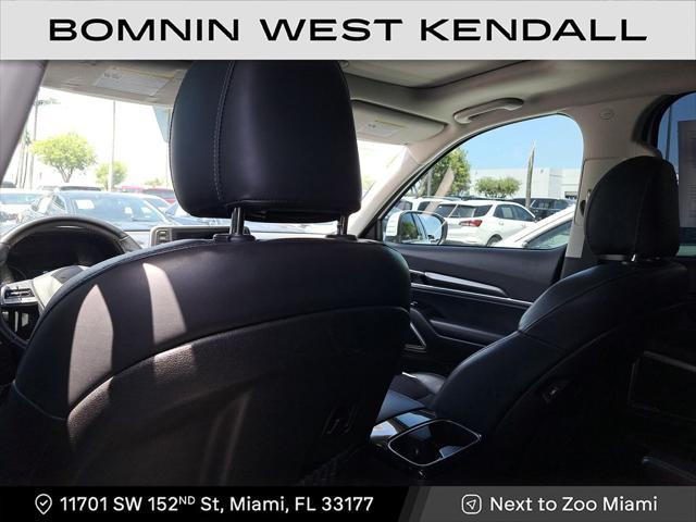 used 2021 Kia Telluride car, priced at $22,990
