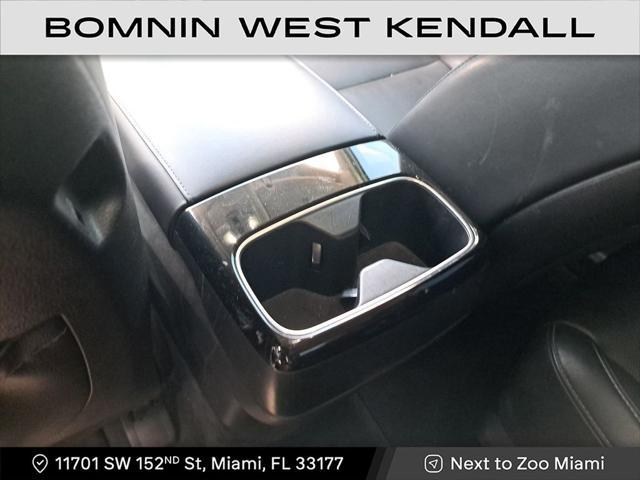used 2021 Kia Telluride car, priced at $22,990
