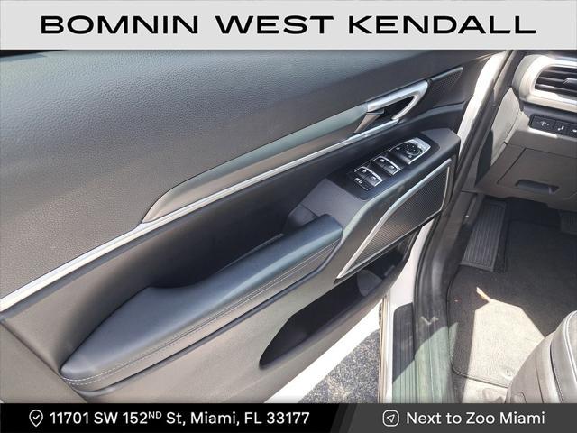 used 2021 Kia Telluride car, priced at $22,990