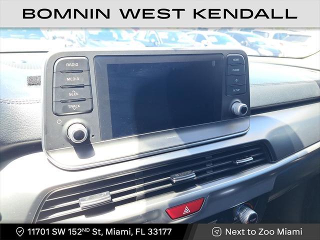 used 2021 Kia Telluride car, priced at $22,990
