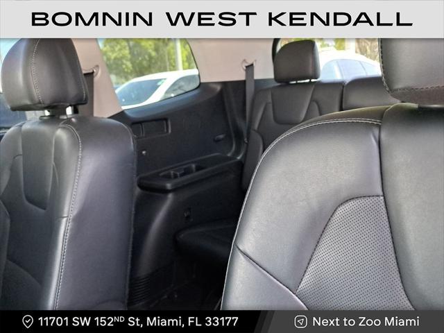 used 2021 Kia Telluride car, priced at $22,990