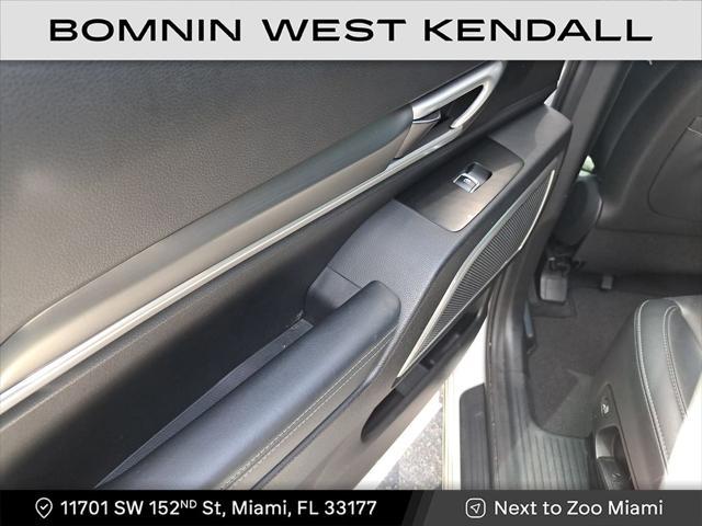 used 2021 Kia Telluride car, priced at $22,990