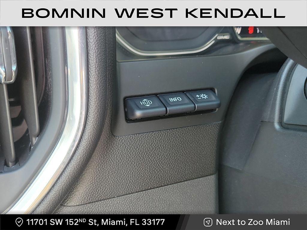 used 2020 GMC Sierra 1500 car, priced at $29,990