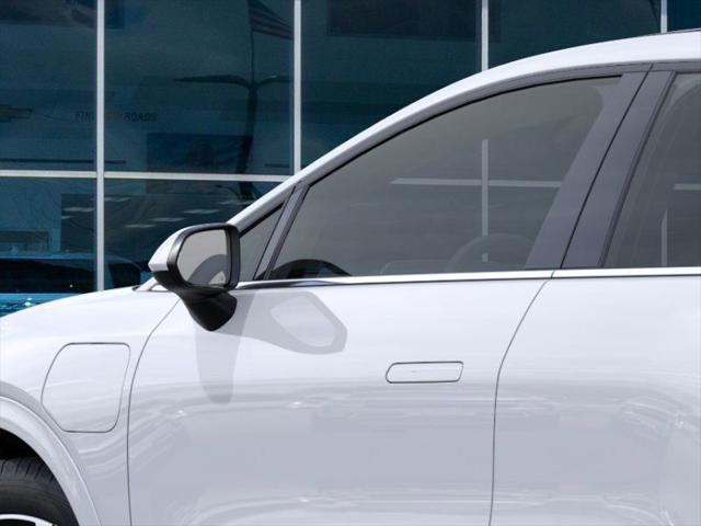 new 2025 Chevrolet Equinox EV car, priced at $29,290