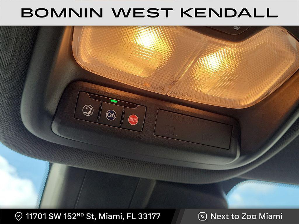 used 2022 Chevrolet TrailBlazer car, priced at $16,990