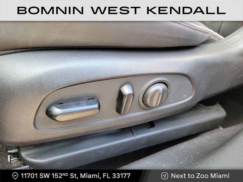 used 2022 Chevrolet TrailBlazer car, priced at $16,990