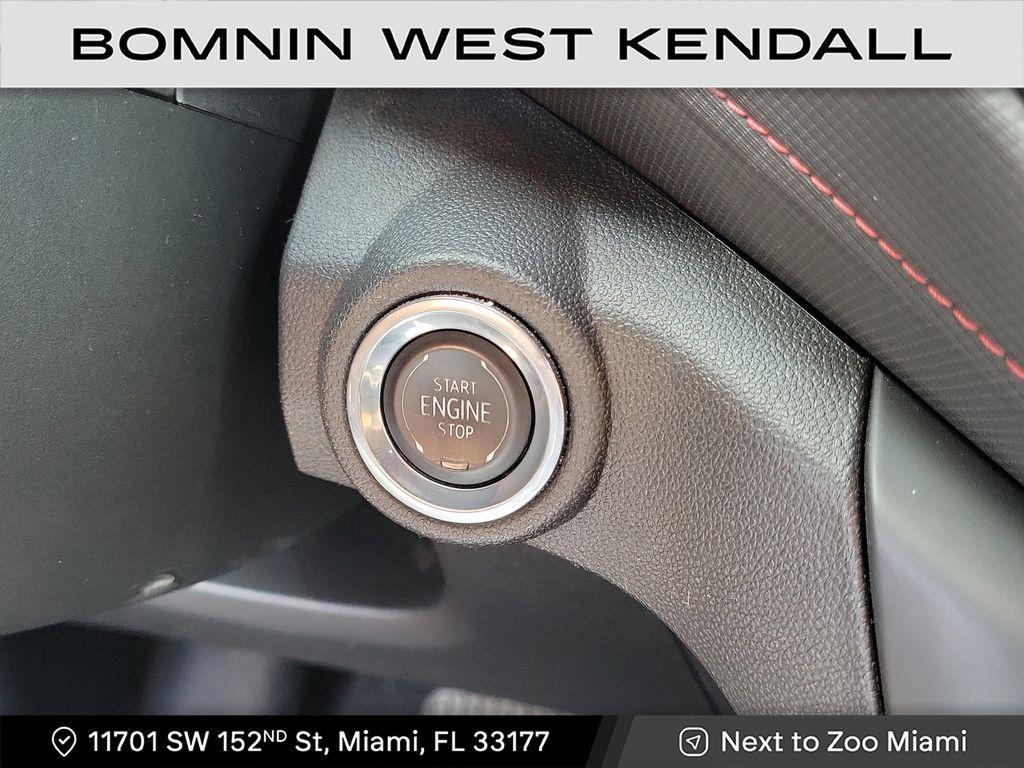 used 2022 Chevrolet TrailBlazer car, priced at $16,990