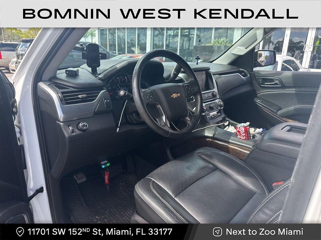 used 2020 Chevrolet Tahoe car, priced at $24,490