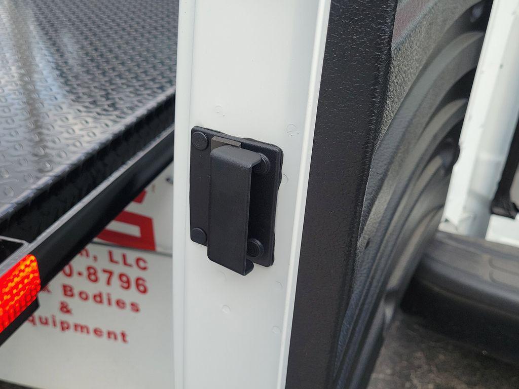 new 2025 Chevrolet Express 2500 car, priced at $37,758