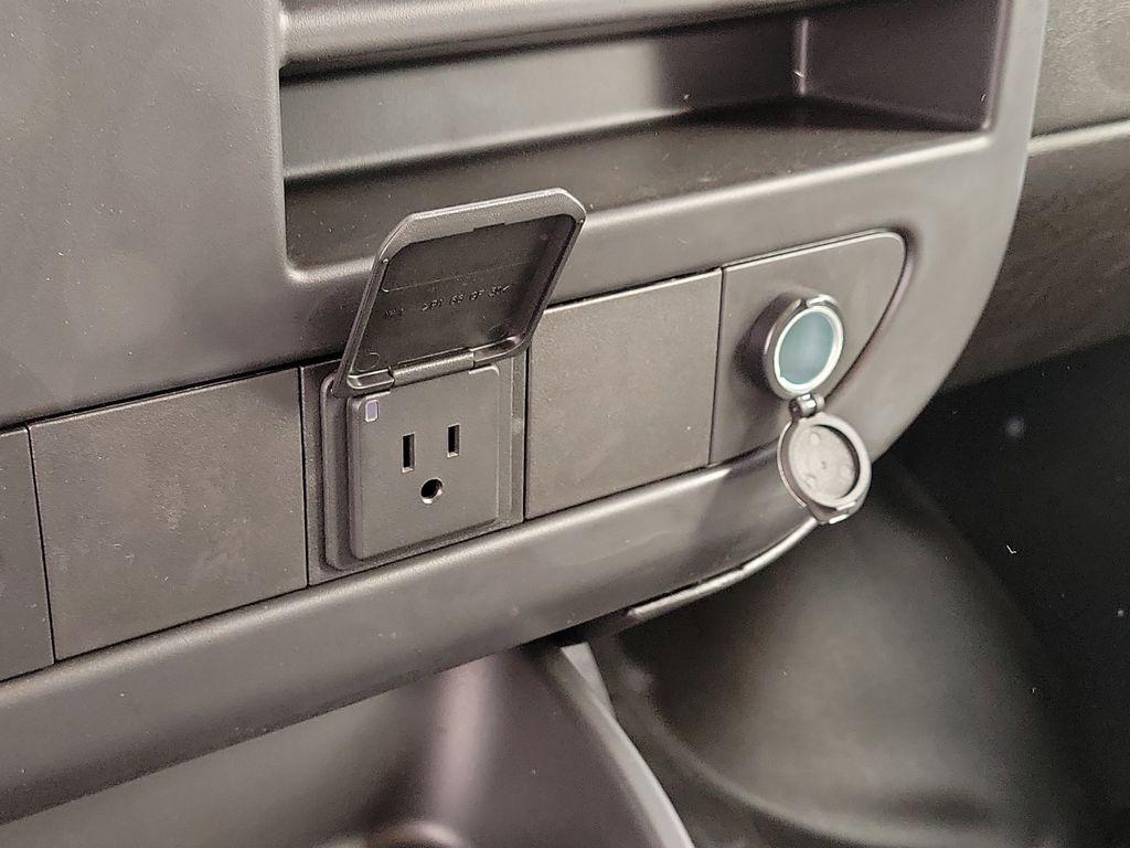 new 2025 Chevrolet Express 2500 car, priced at $37,758