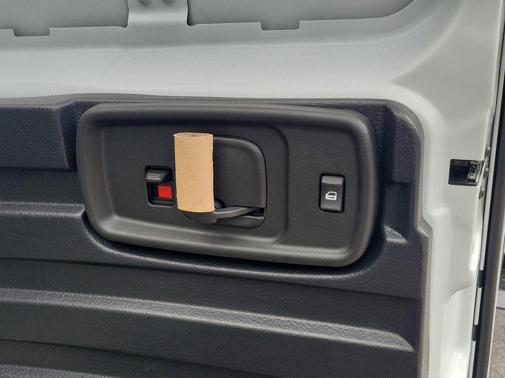 new 2025 Chevrolet Express 2500 car, priced at $37,758