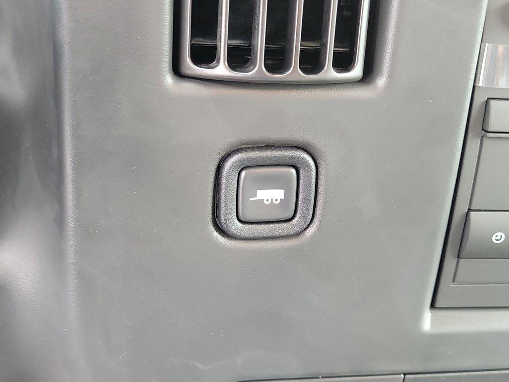 new 2025 Chevrolet Express 2500 car, priced at $37,758