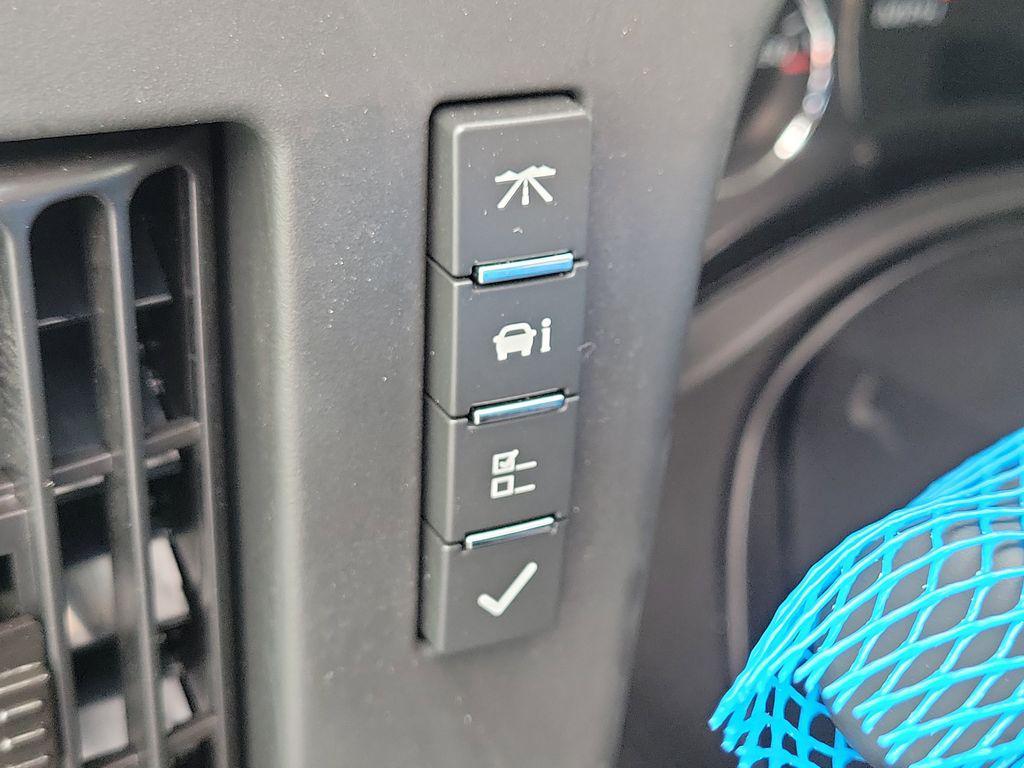 new 2025 Chevrolet Express 2500 car, priced at $37,758